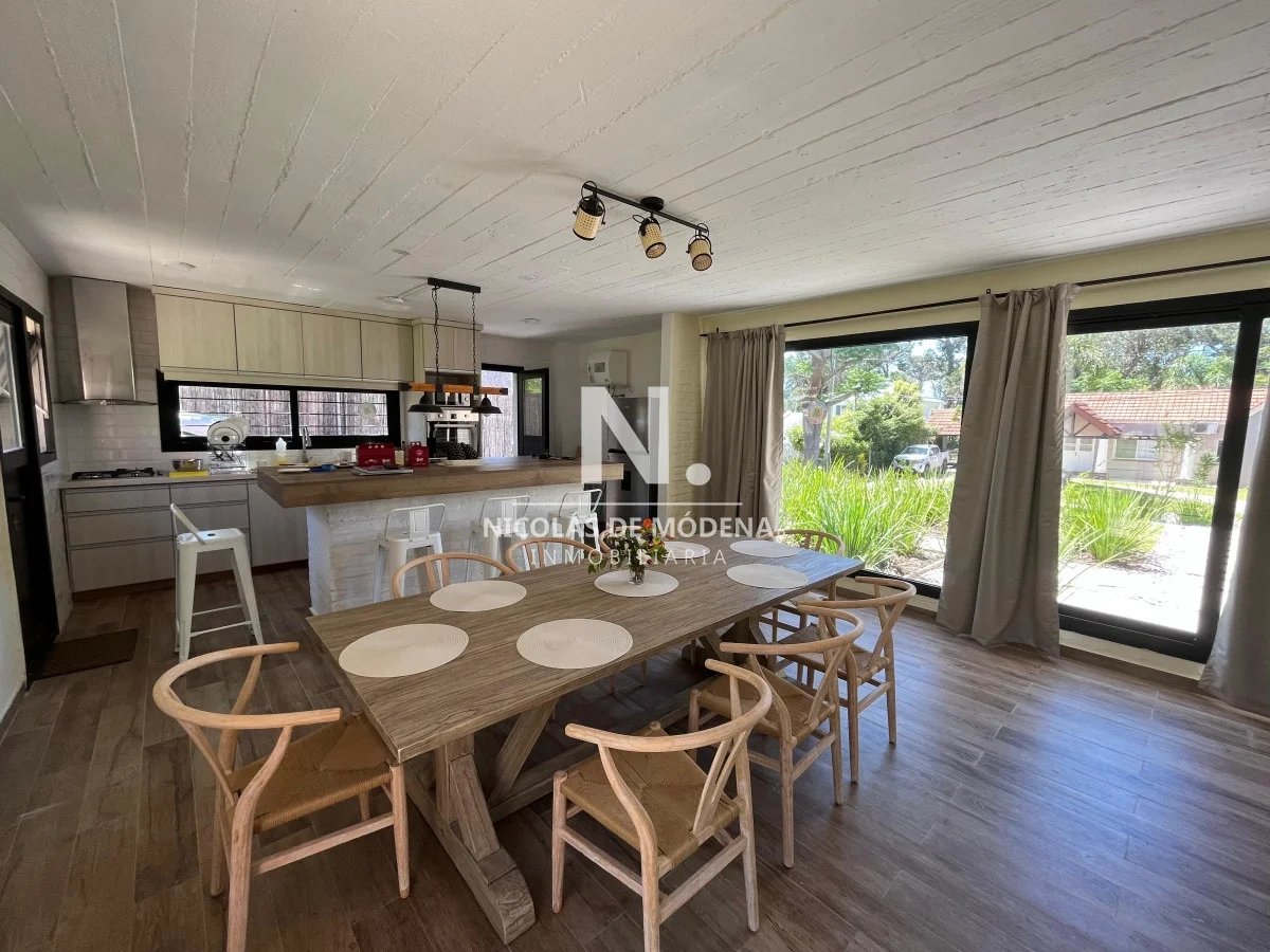 Casa en Rincón del Indio, propiedad 65339 -Imagen 11