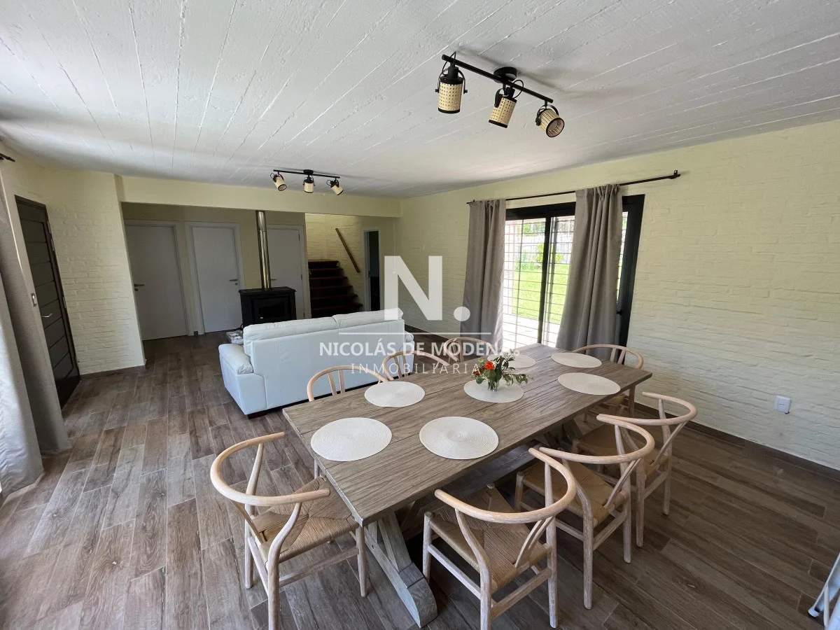 Casa en Rincón del Indio, propiedad 65339 -Imagen 13