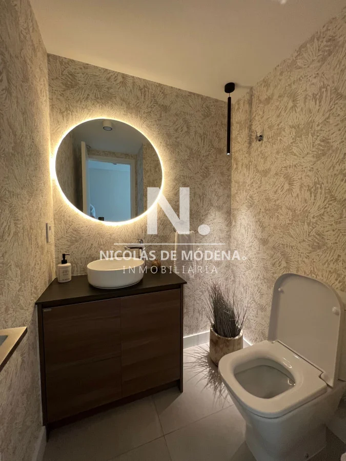 Apartamento en Playa Mansa, propiedad 66021 -Imagen 18