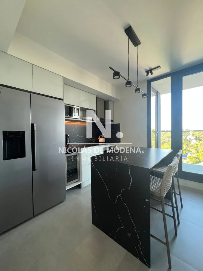 Apartamento en Playa Mansa, propiedad 66021 -Imagen 20