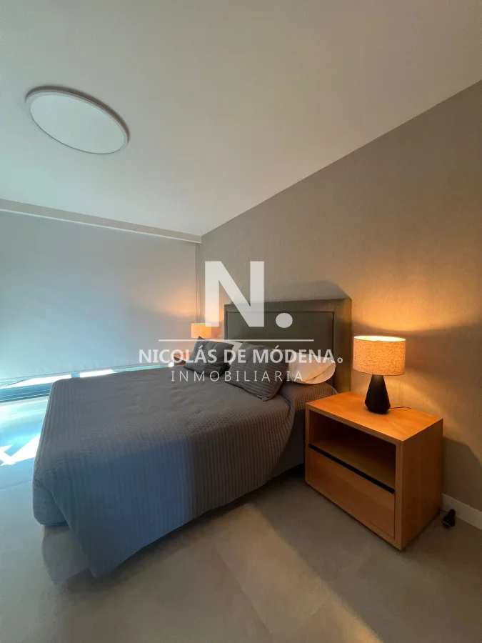 Apartamento en Playa Mansa, propiedad 66021 -Imagen 5