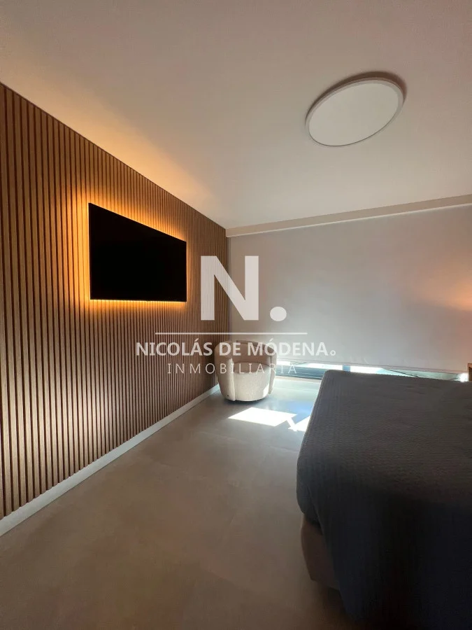Apartamento en Playa Mansa, propiedad 66021 -Imagen 6