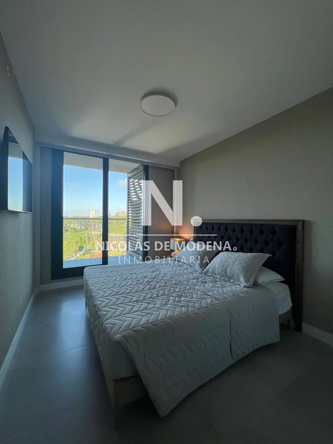 Apartamento en Playa Mansa, propiedad 66021 -Imagen 8