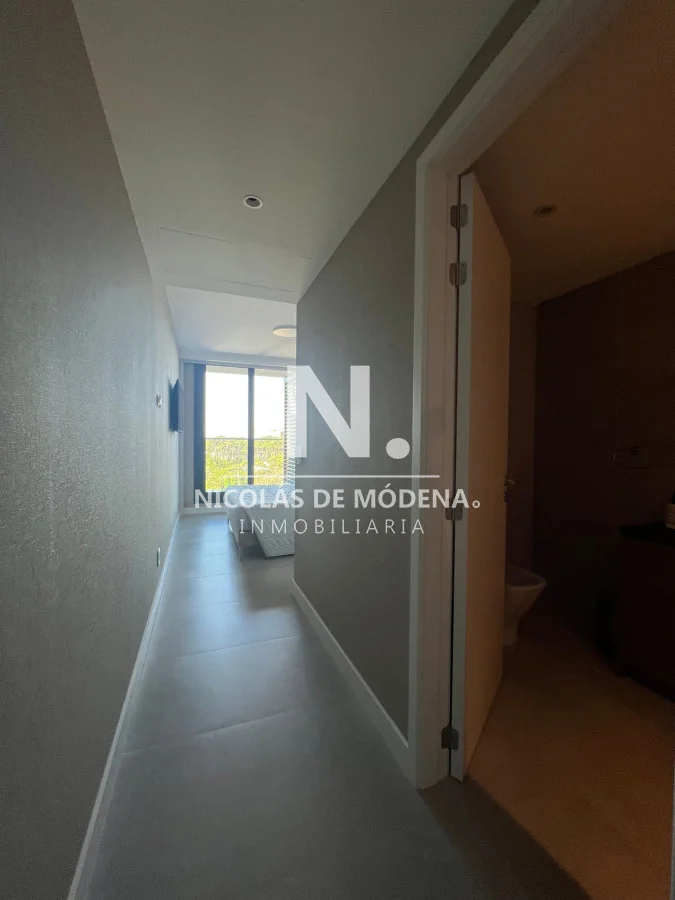 Apartamento en Playa Mansa, propiedad 66021 -Imagen 10