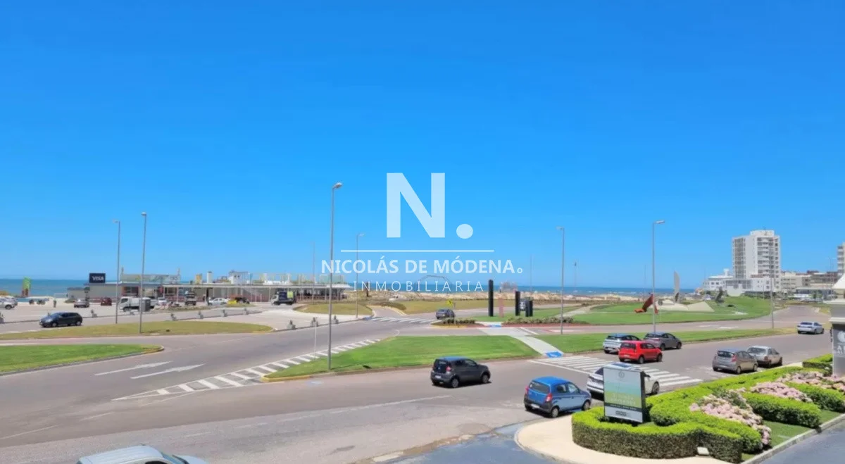 Apartamento en Playa Brava, propiedad 66459 -Imagen 2