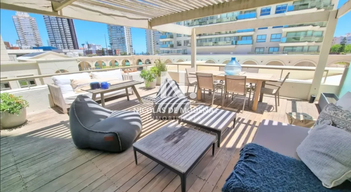 Apartamento en Playa Brava, propiedad 66459 -Imagen 4