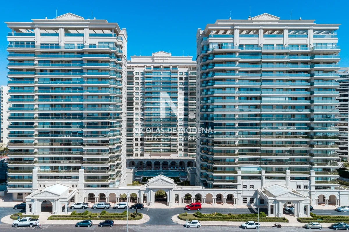 Apartamento en Playa Brava, propiedad 66459 -Imagen 6
