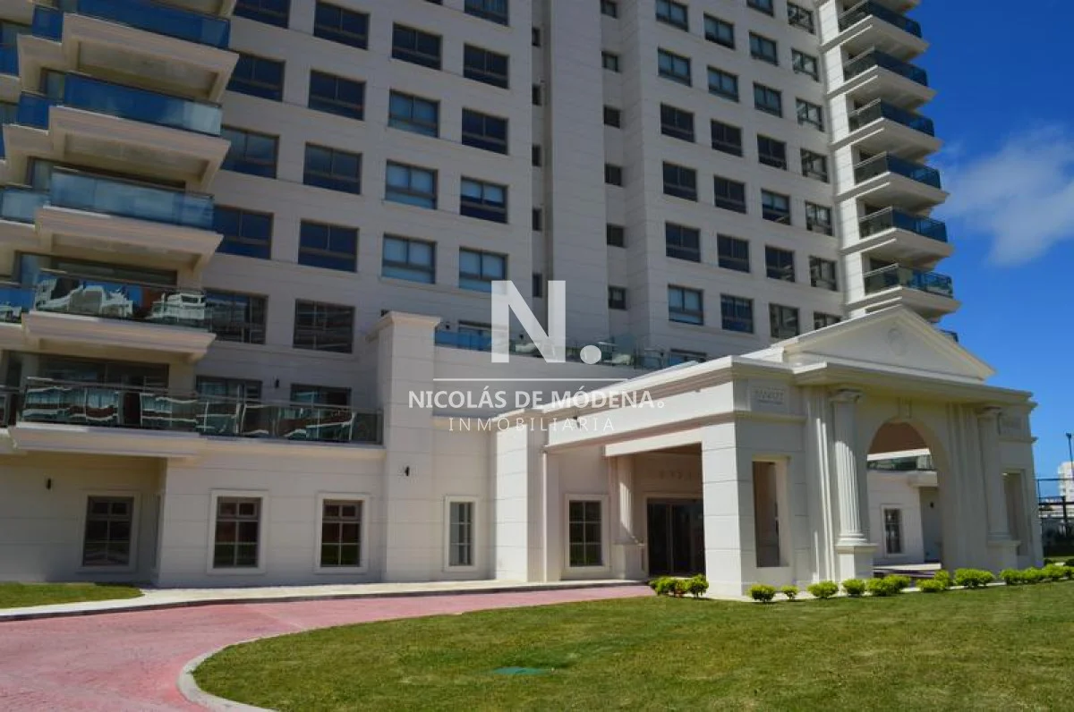 Apartamento en Playa Brava, propiedad 66459 -Imagen 7
