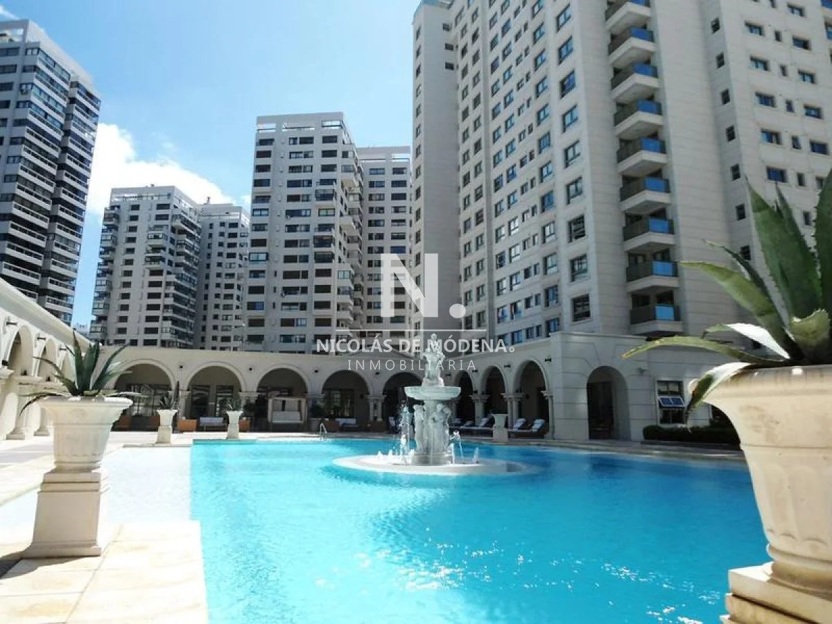 Apartamento en Playa Brava, propiedad 66459 -Imagen 8