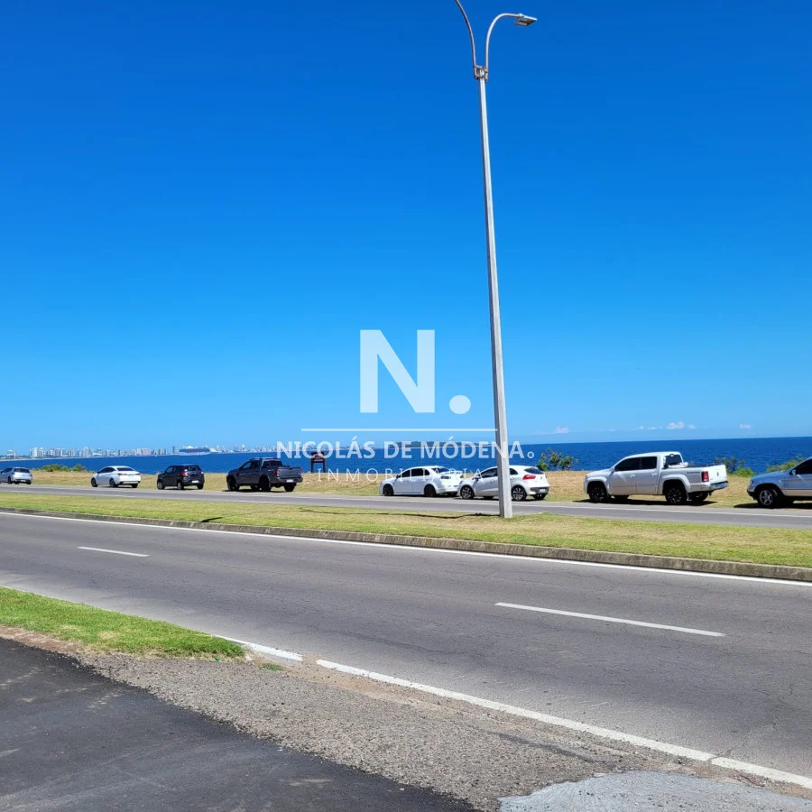 Apartamento en Pinares, propiedad 67048 -Imagen 1