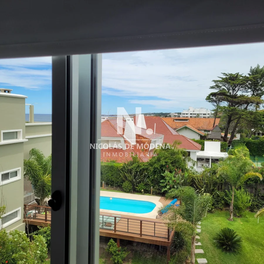 Apartamento en Pinares, propiedad 67048 -Imagen 6
