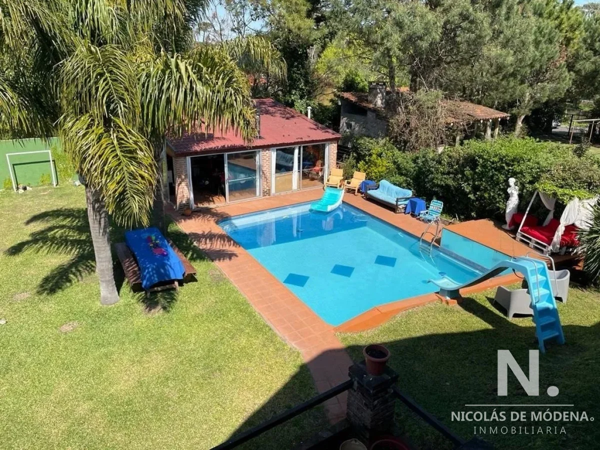 Casa en Maldonado, propiedad 67064 -Imagen 3