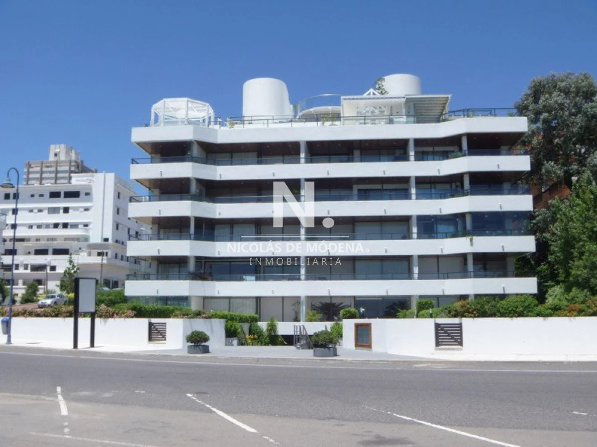 Apartamento en Puerto, propiedad 68862 -Imagen 2