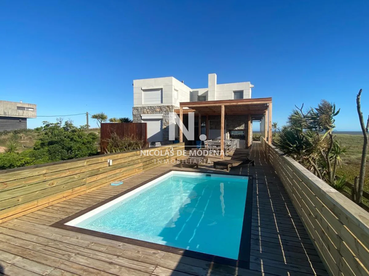 Casa en Santa Monica, propiedad 70968 -Imagen 2