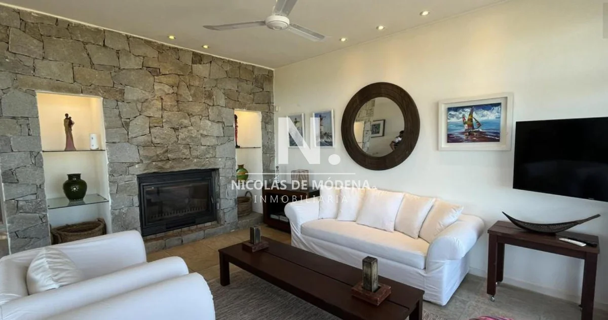 Casa en Santa Monica, propiedad 70968 -Imagen 11