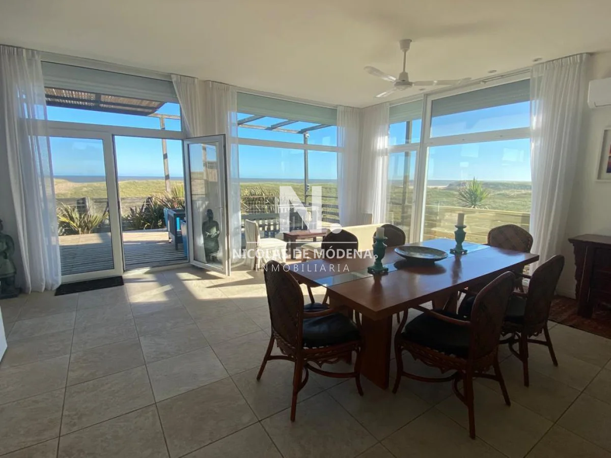 Casa en Santa Monica, propiedad 70968 -Imagen 12
