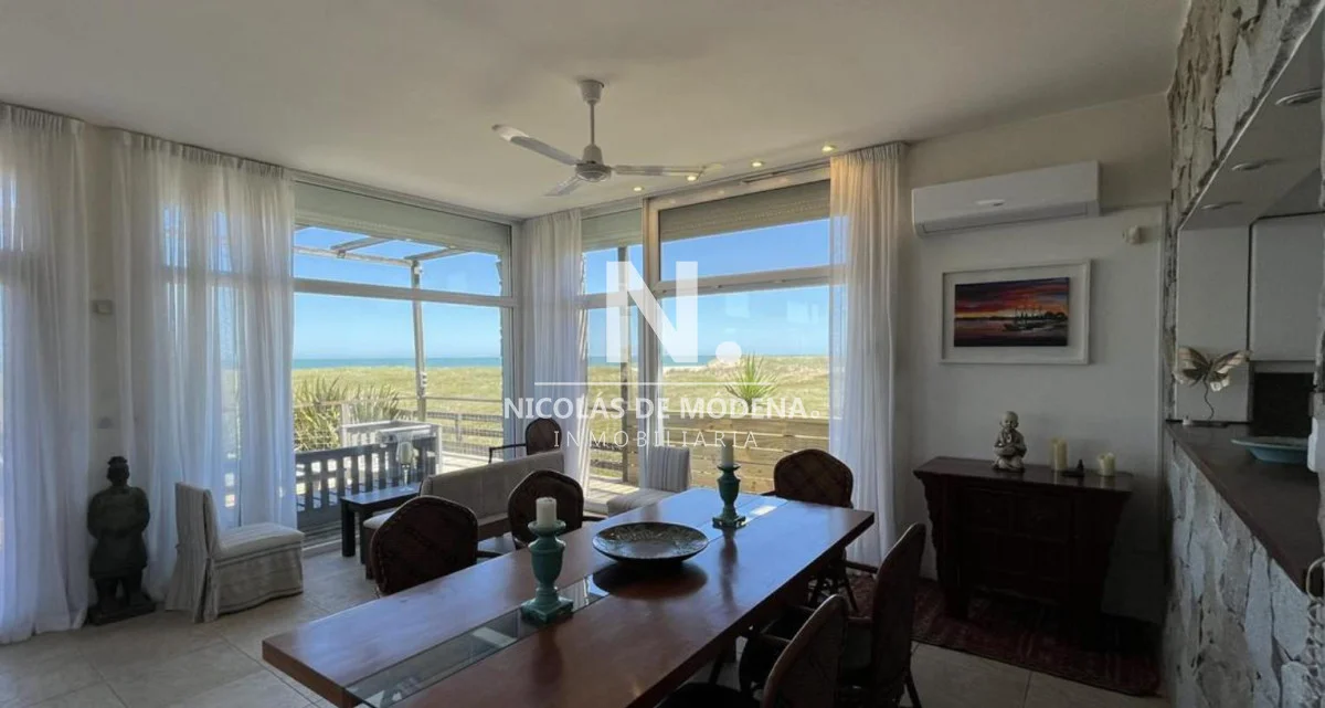 Casa en Santa Monica, propiedad 70968 -Imagen 13