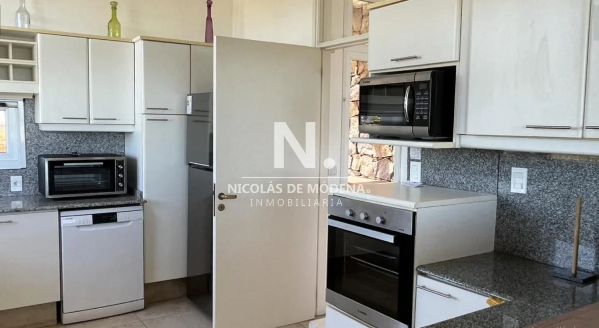 Casa en Santa Monica, propiedad 70968 -Imagen 14