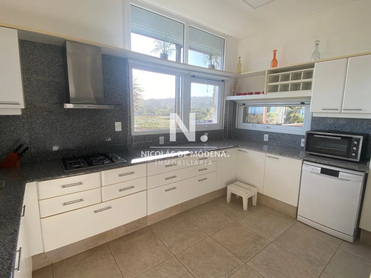 Casa en Santa Monica, propiedad 70968 -Imagen 15
