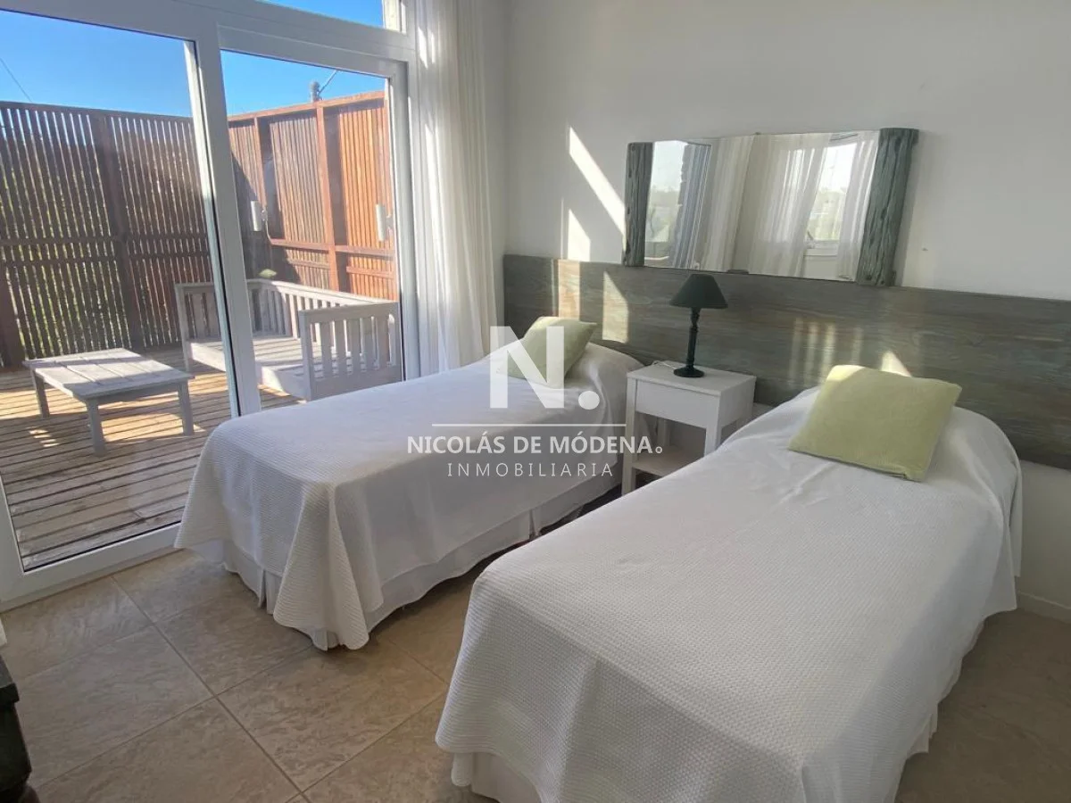 Casa en Santa Monica, propiedad 70968 -Imagen 18
