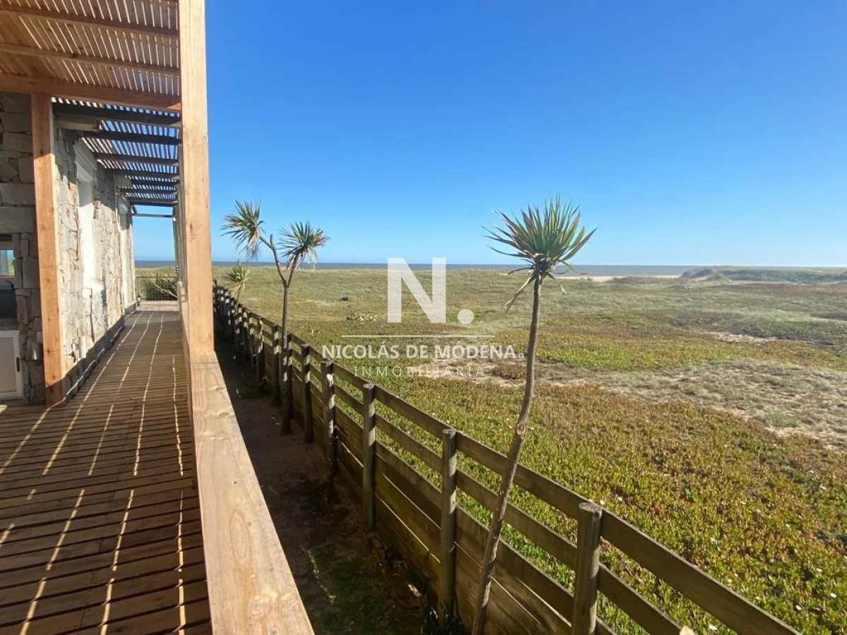 Casa en Santa Monica, propiedad 70968 -Imagen 3