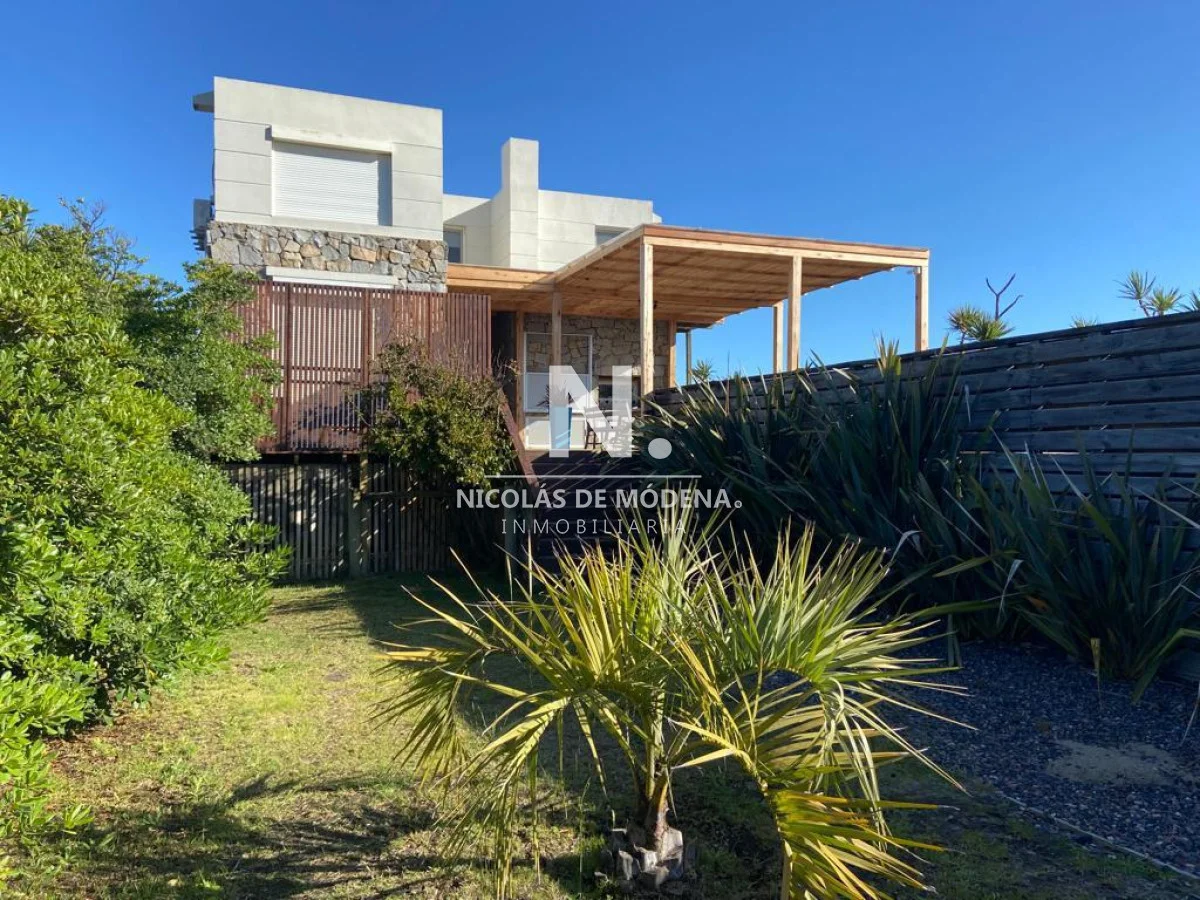 Casa en Santa Monica, propiedad 70968 -Imagen 4