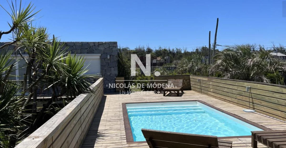 Casa en Santa Monica, propiedad 70968 -Imagen 5