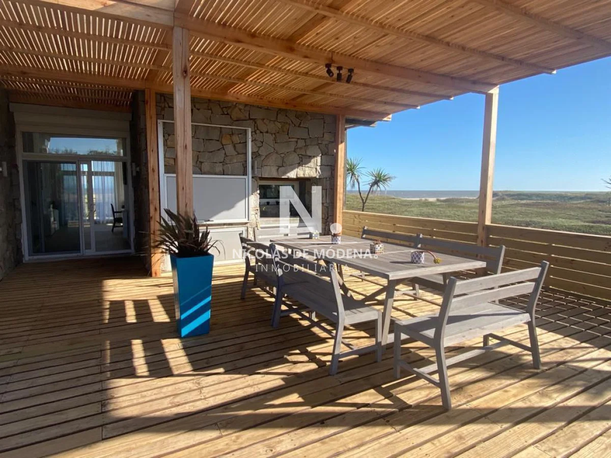 Casa en Santa Monica, propiedad 70968 -Imagen 6