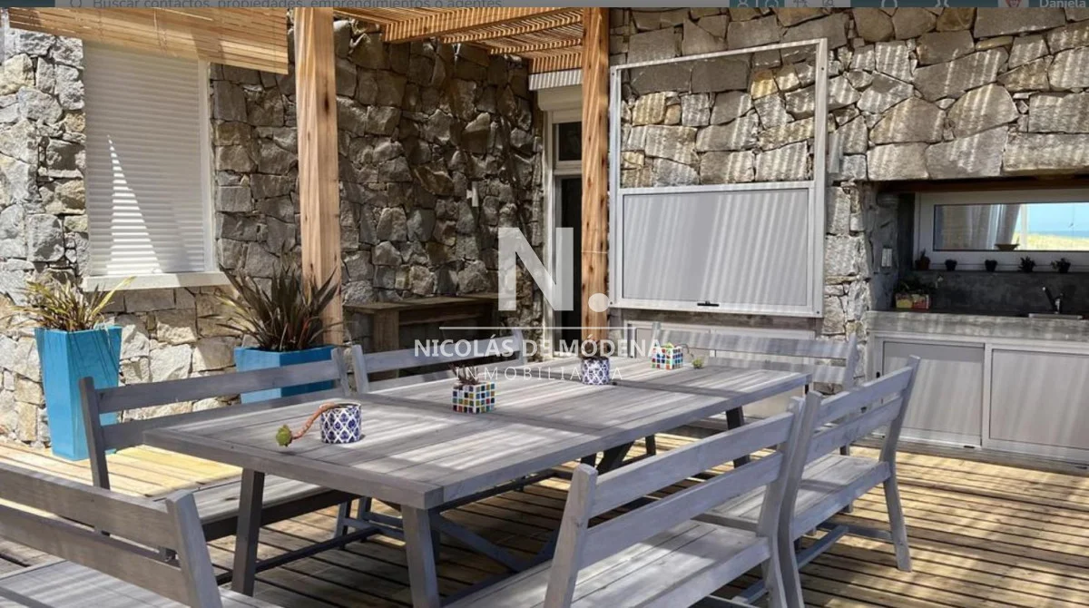 Casa en Santa Monica, propiedad 70968 -Imagen 7