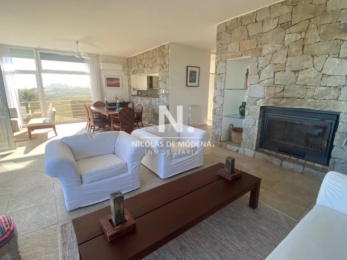 Casa en Santa Monica, propiedad 70968 -Imagen 9