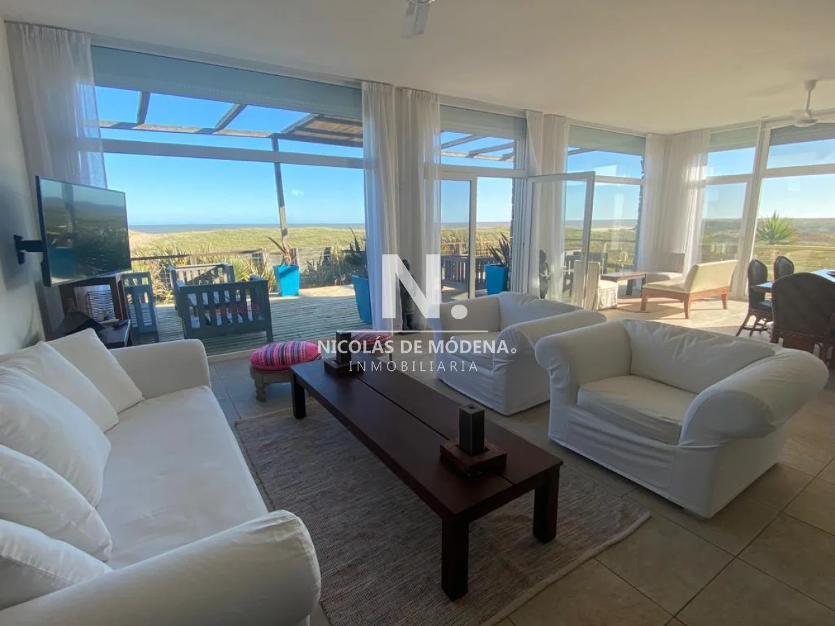 Casa en Santa Monica, propiedad 70968 -Imagen 10