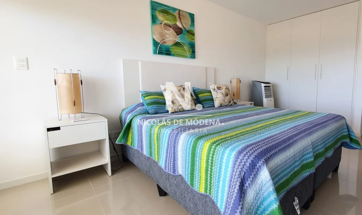 Apartamento en Pinares, propiedad 71139 -Imagen 12
