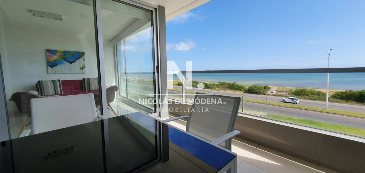 Apartamento en Pinares, propiedad 71139 -Imagen 3