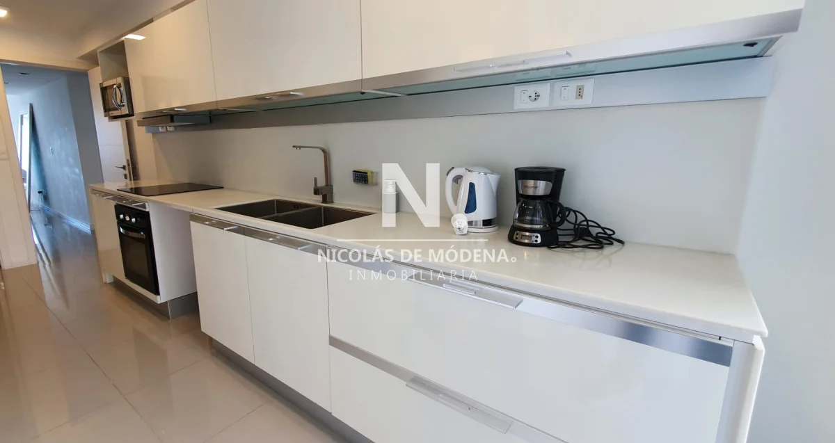 Apartamento en Pinares, propiedad 71139 -Imagen 9