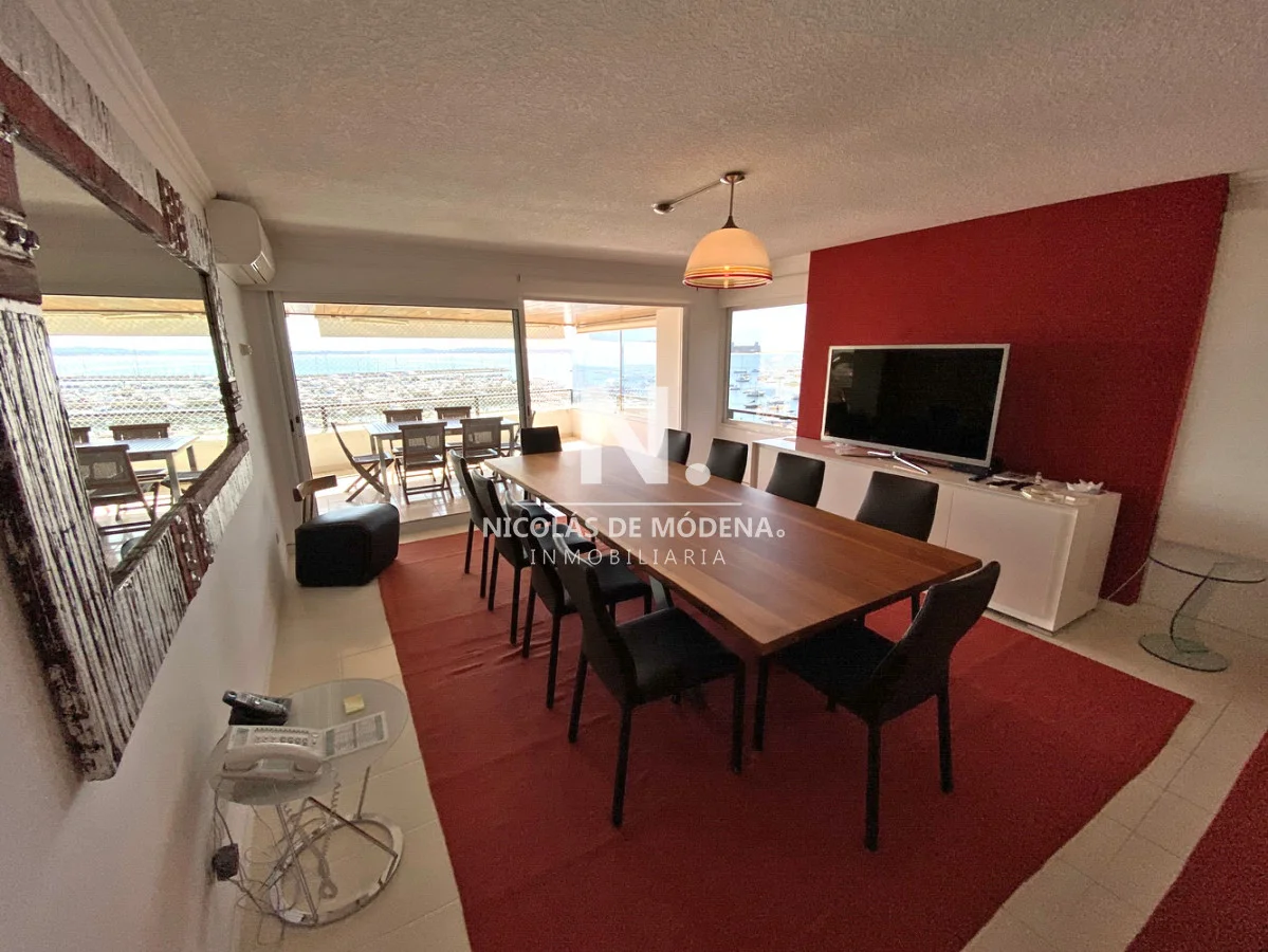 Apartamento en Puerto, propiedad 76280 -Imagen 11
