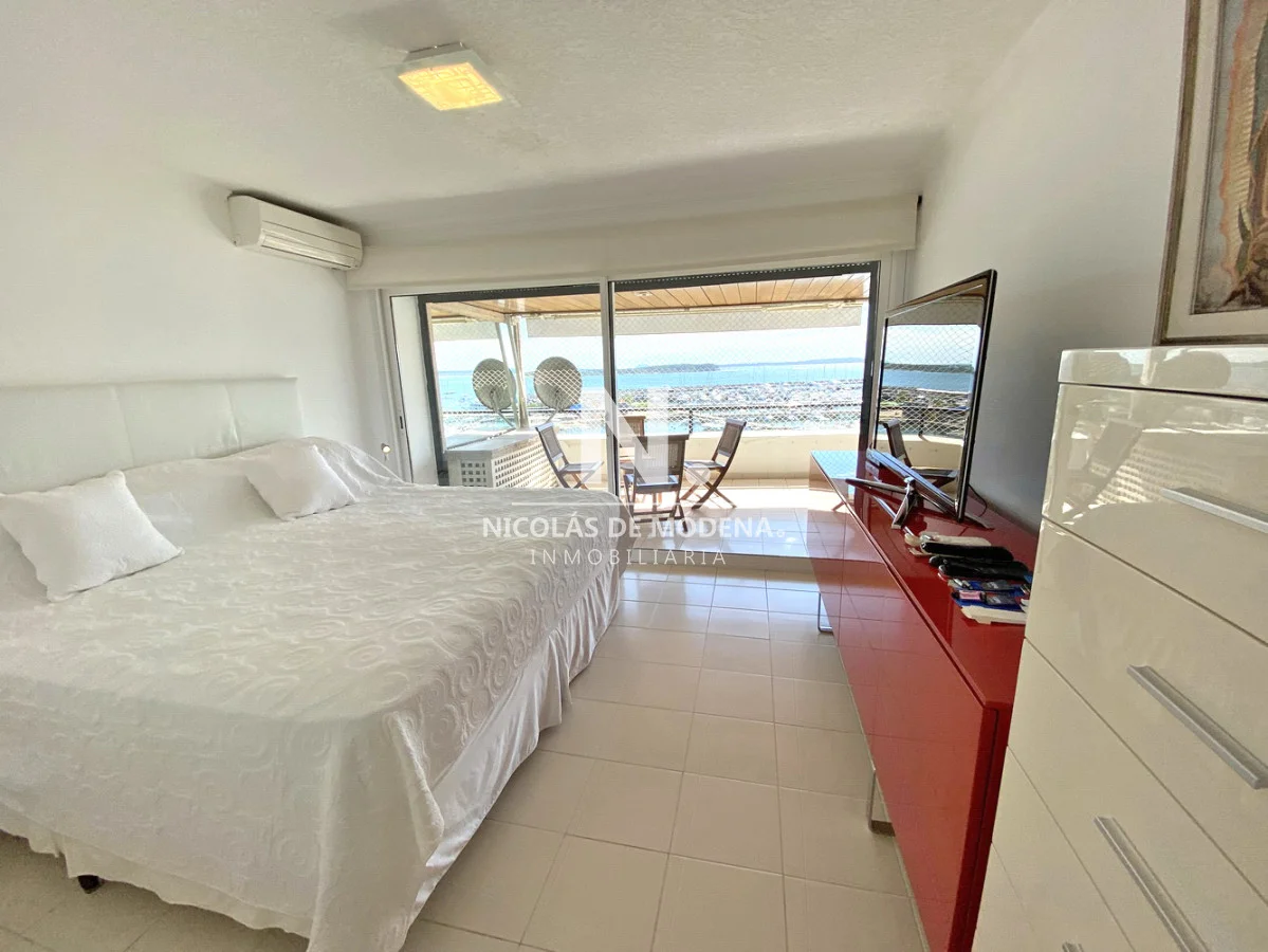Apartamento en Puerto, propiedad 76280 -Imagen 16