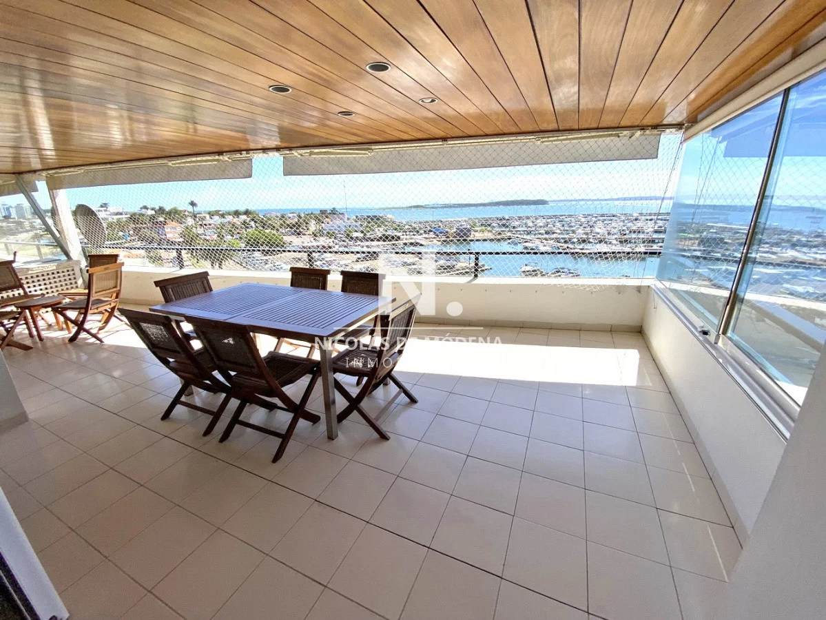Apartamento en Puerto, propiedad 76280 -Imagen 3