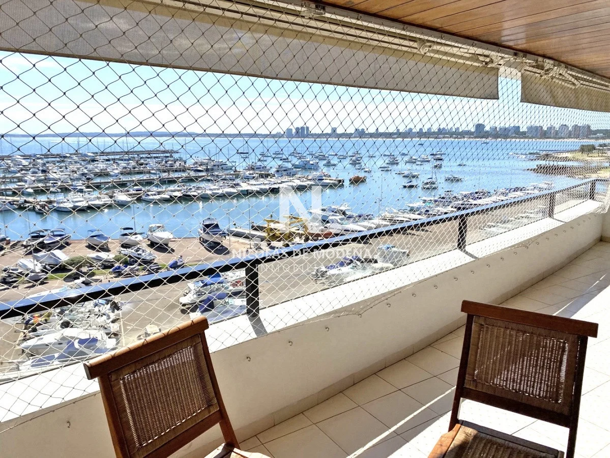 Apartamento en Puerto, propiedad 76280 -Imagen 4