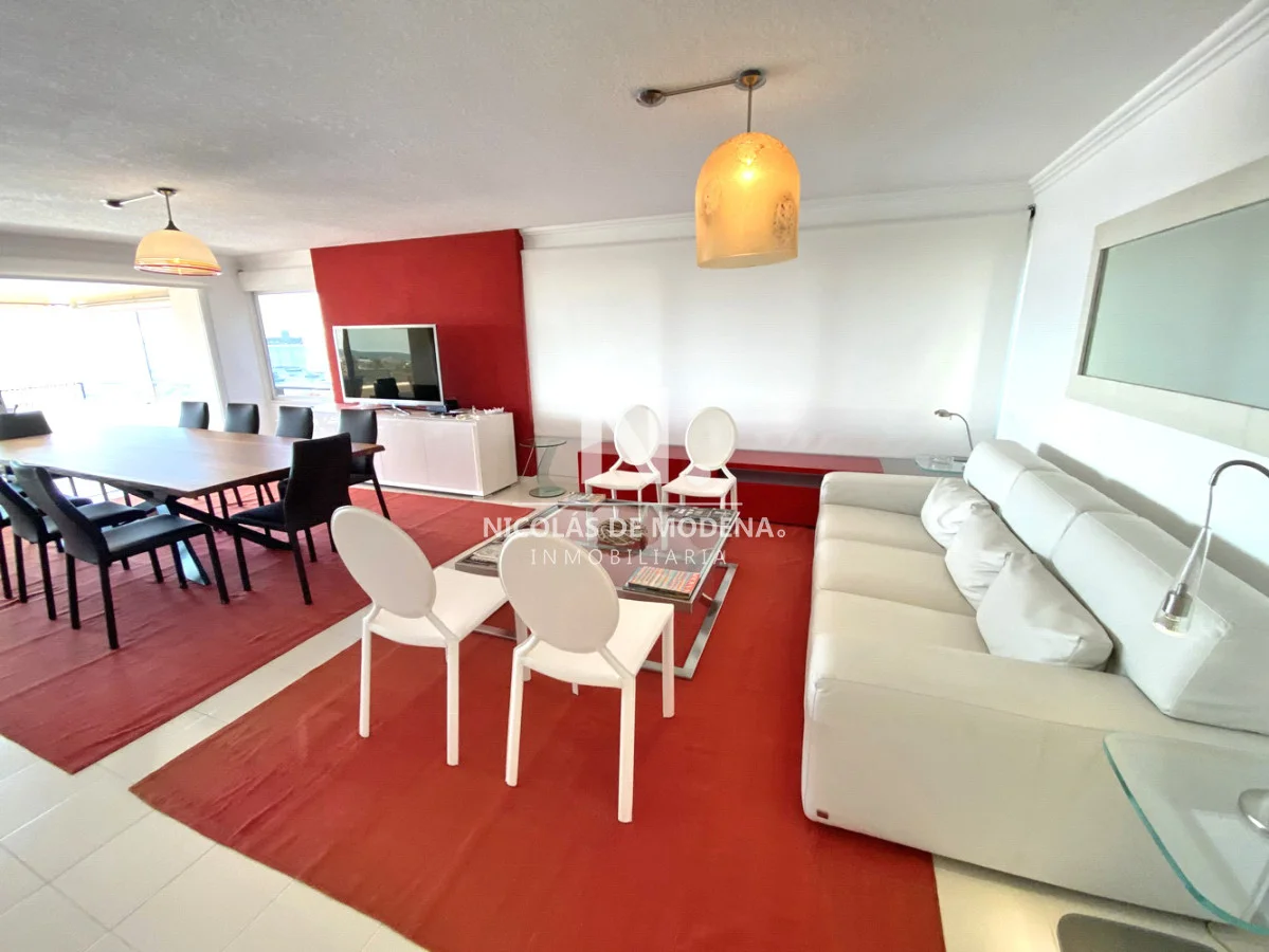 Apartamento en Puerto, propiedad 76280 -Imagen 5