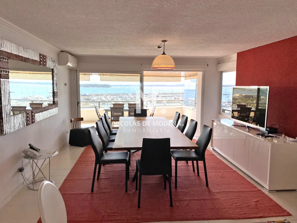 Apartamento en Puerto, propiedad 76280 -Imagen 9