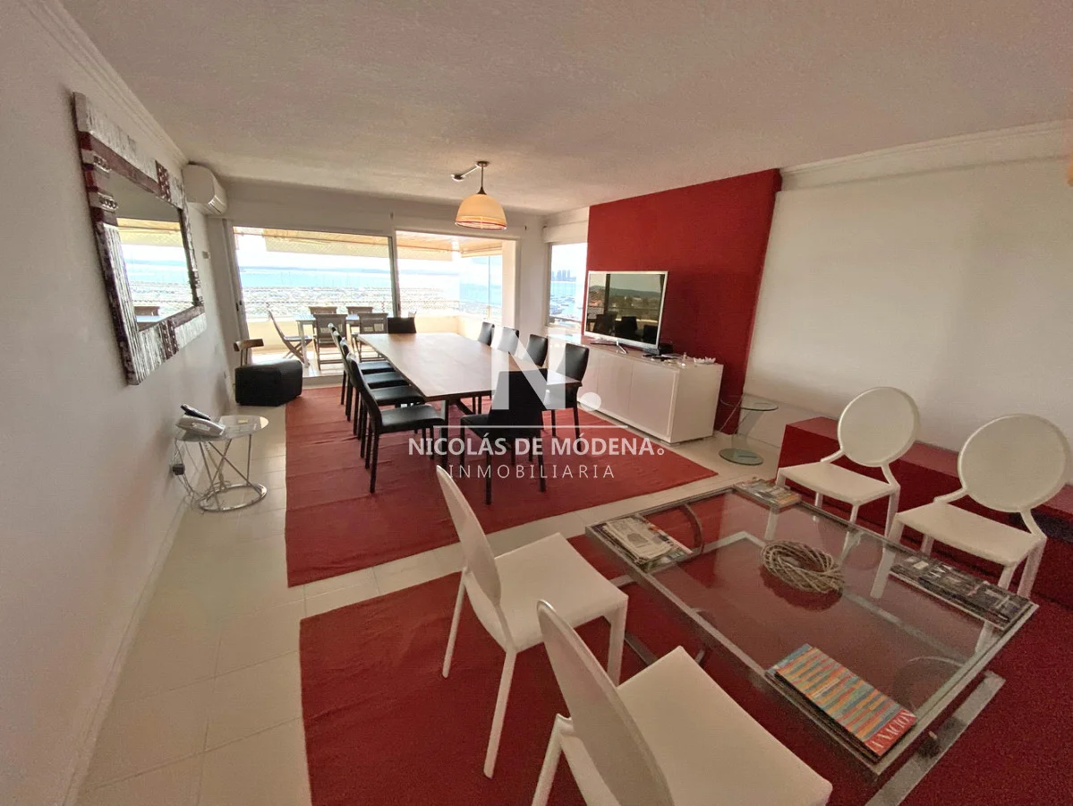 Apartamento en Puerto, propiedad 76280 -Imagen 10