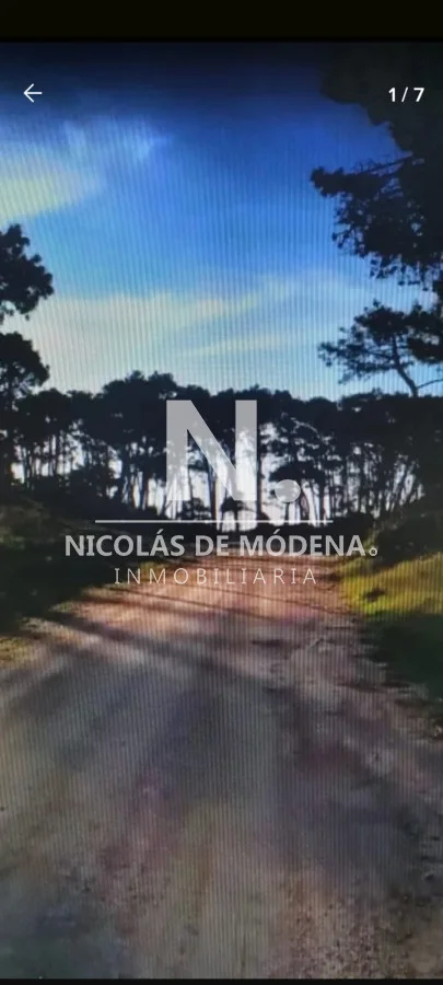 Terreno en Rincón del Indio, propiedad 76327 -Imagen 5