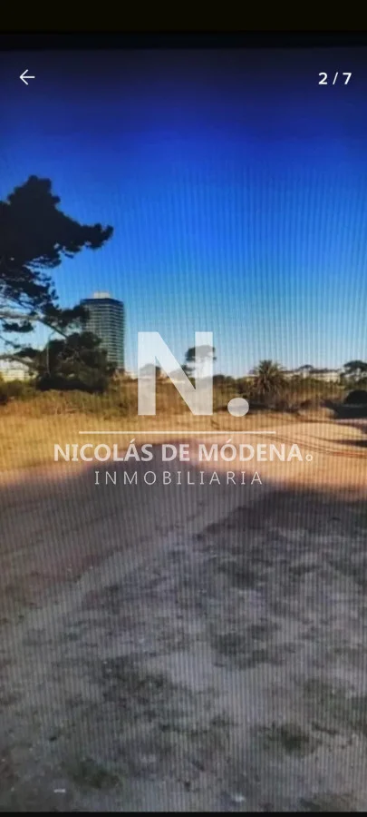 Terreno en Rincón del Indio, propiedad 76327 -Imagen 6