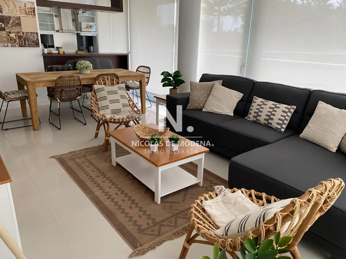 Apartamento en Rincón del Indio, propiedad 76676 -Imagen 4