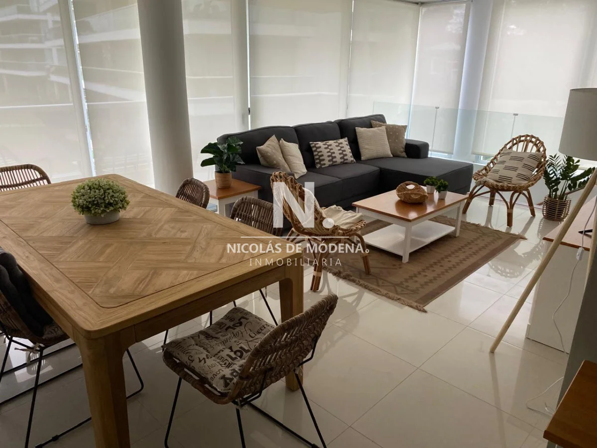 Apartamento en Rincón del Indio, propiedad 76676 -Imagen 5