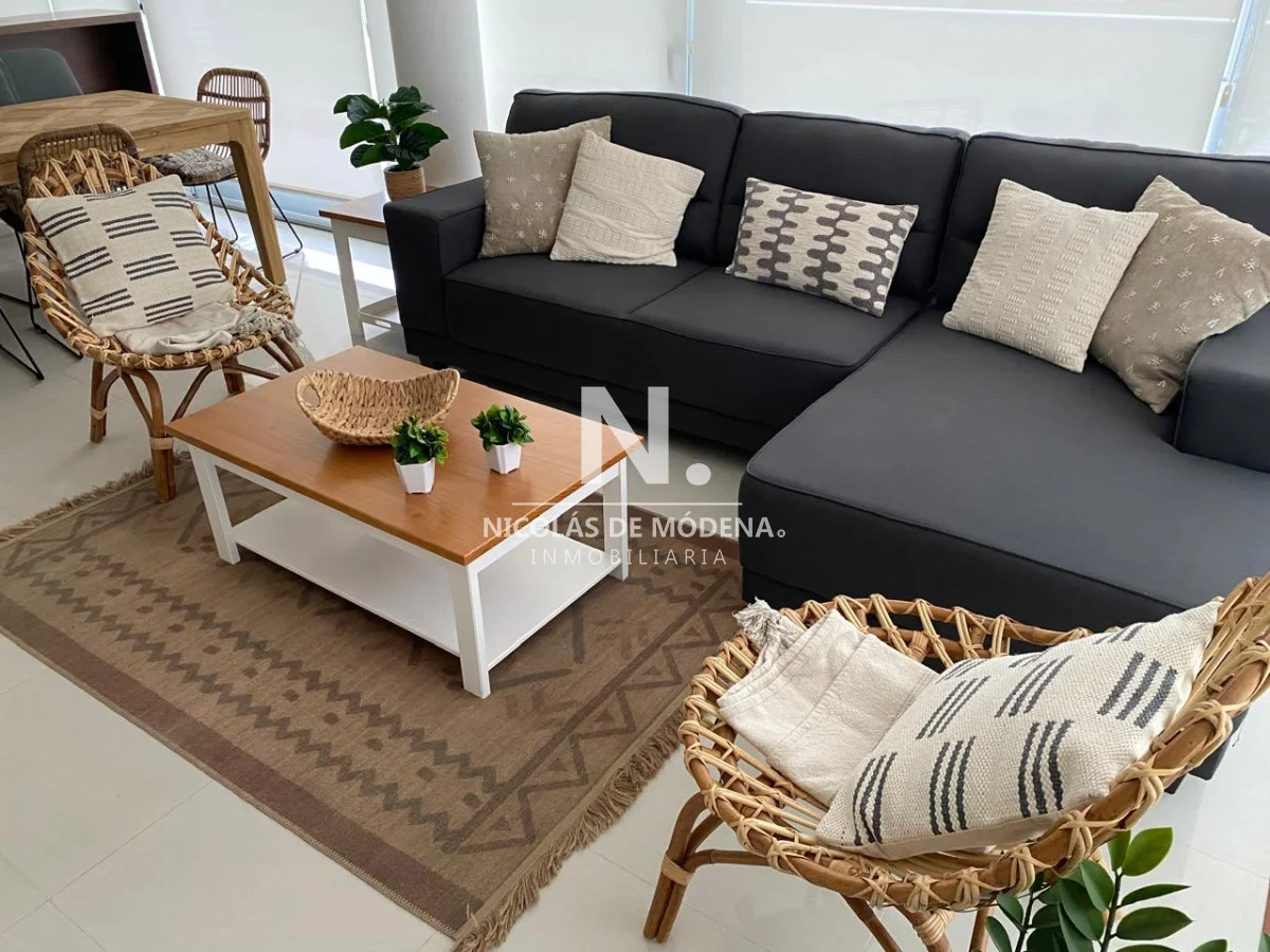 Apartamento en Rincón del Indio, propiedad 76676 -Imagen 6