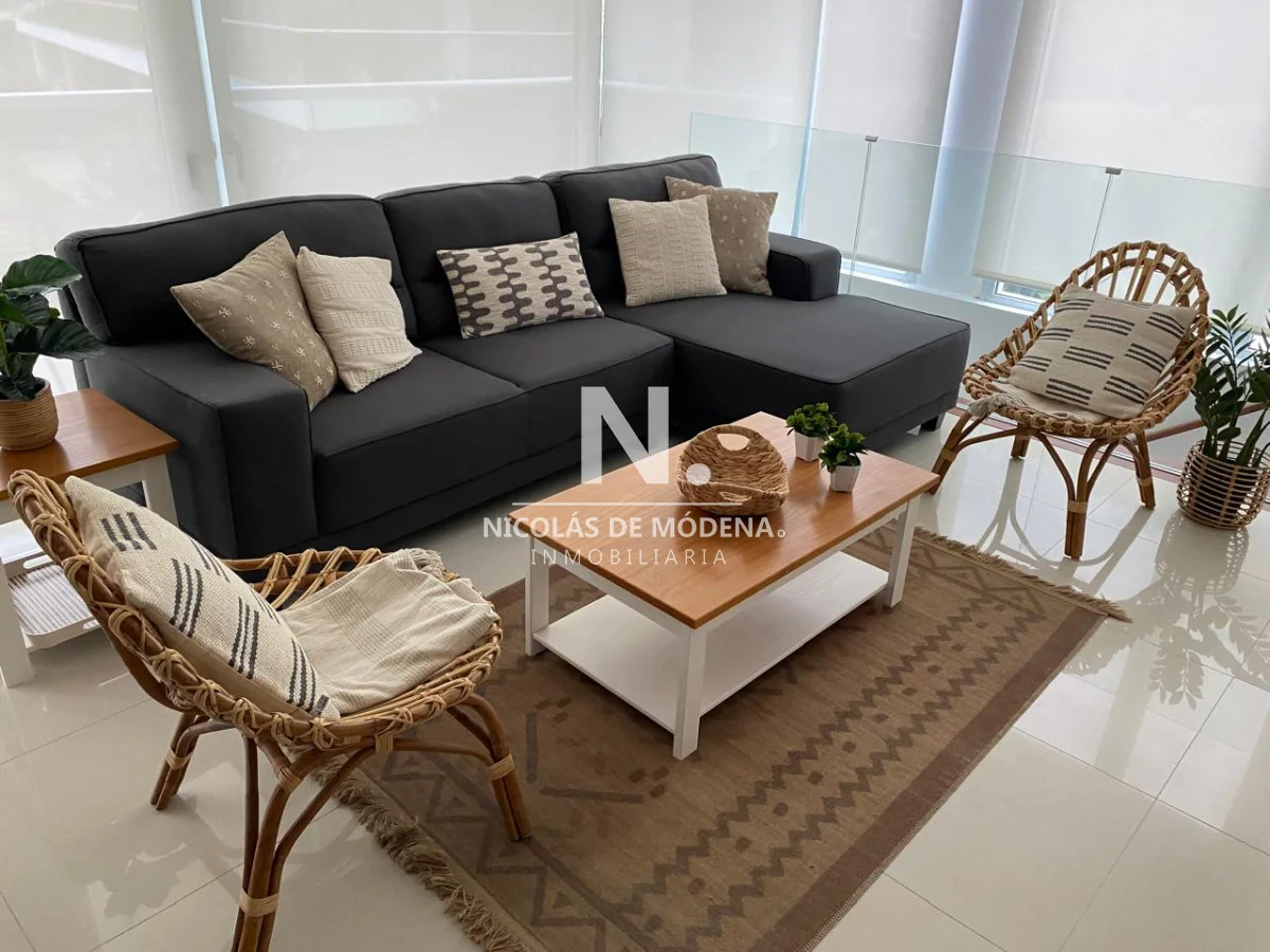 Apartamento en Rincón del Indio, propiedad 76676 -Imagen 7
