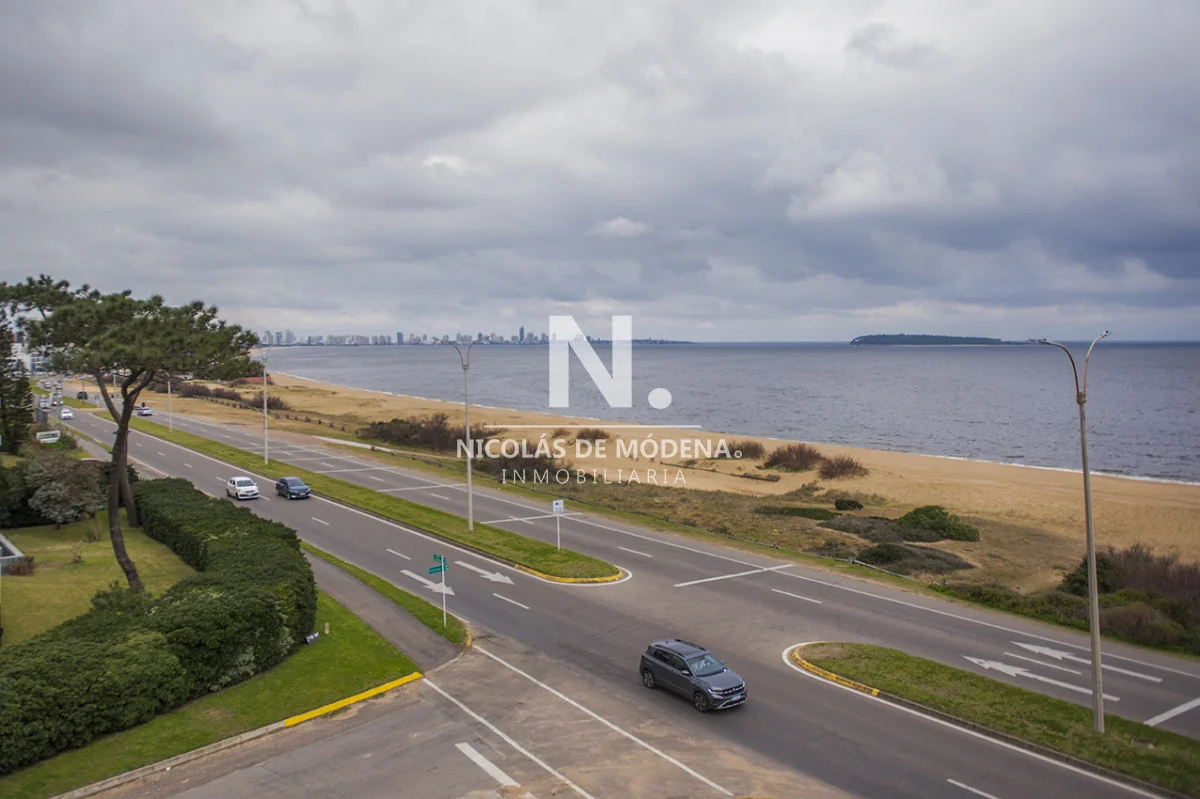 Apartamento en Pinares, propiedad 76966 -Imagen 2