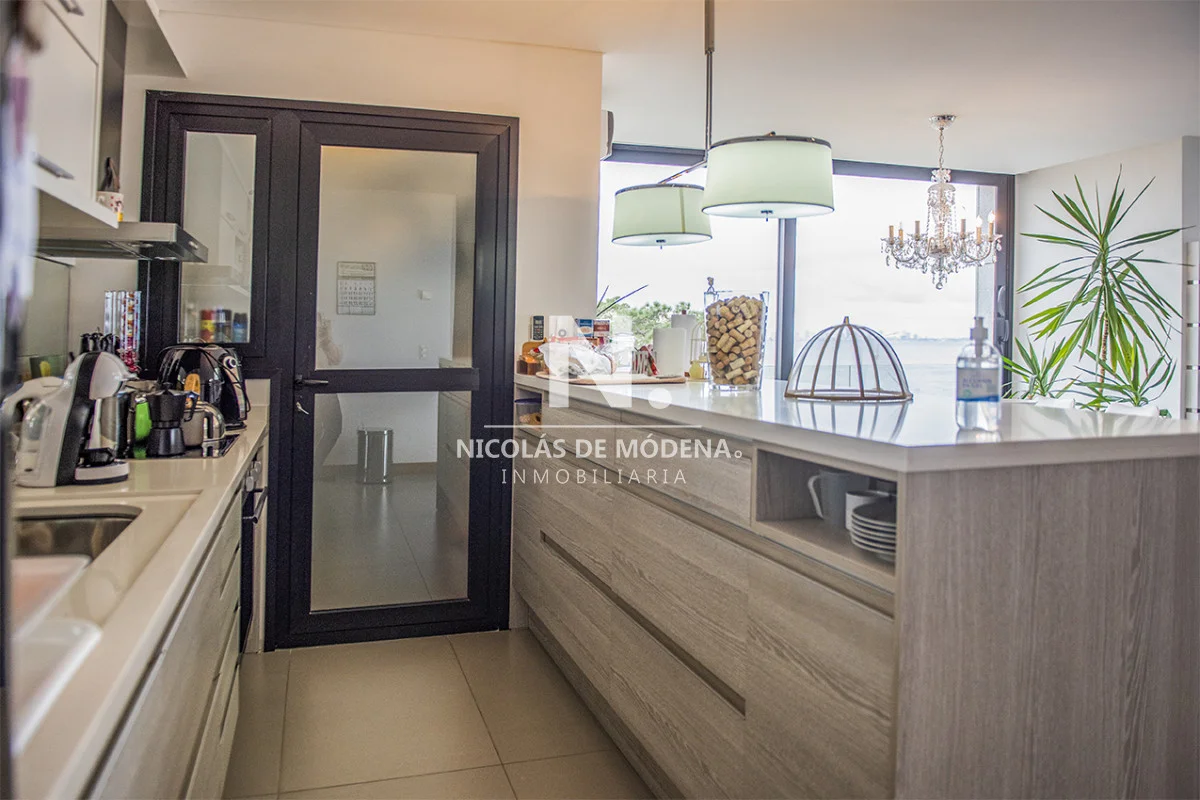 Apartamento en Pinares, propiedad 76966 -Imagen 17