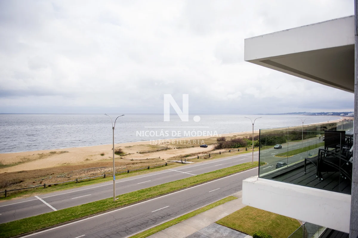 Apartamento en Pinares, propiedad 76966 -Imagen 3